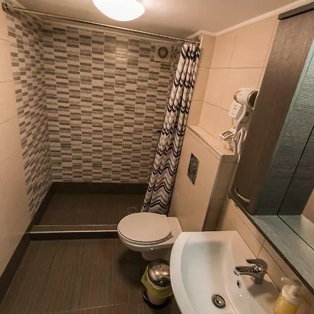 Apartament Lk-home 