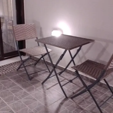 Apartment Lk-home 