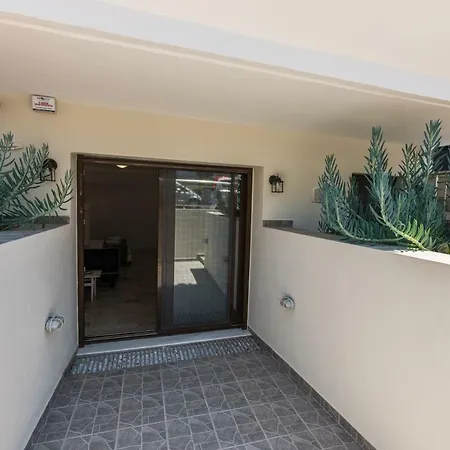 Apartment Lk-home 