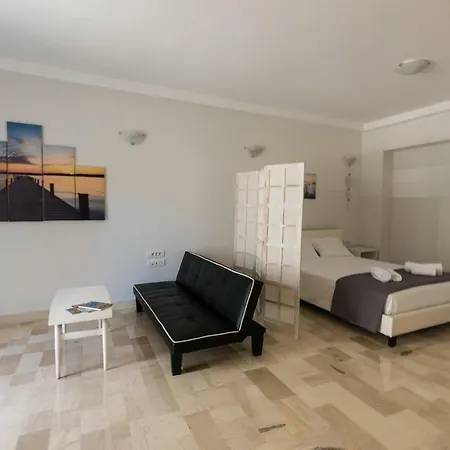 Apartment Lk-home 