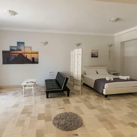 Apartment Lk-home 